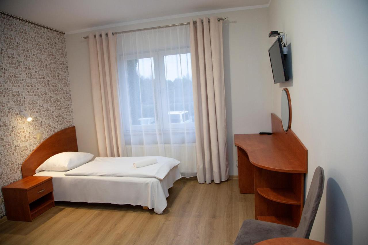 Motel Paradise Тожим Экстерьер фото