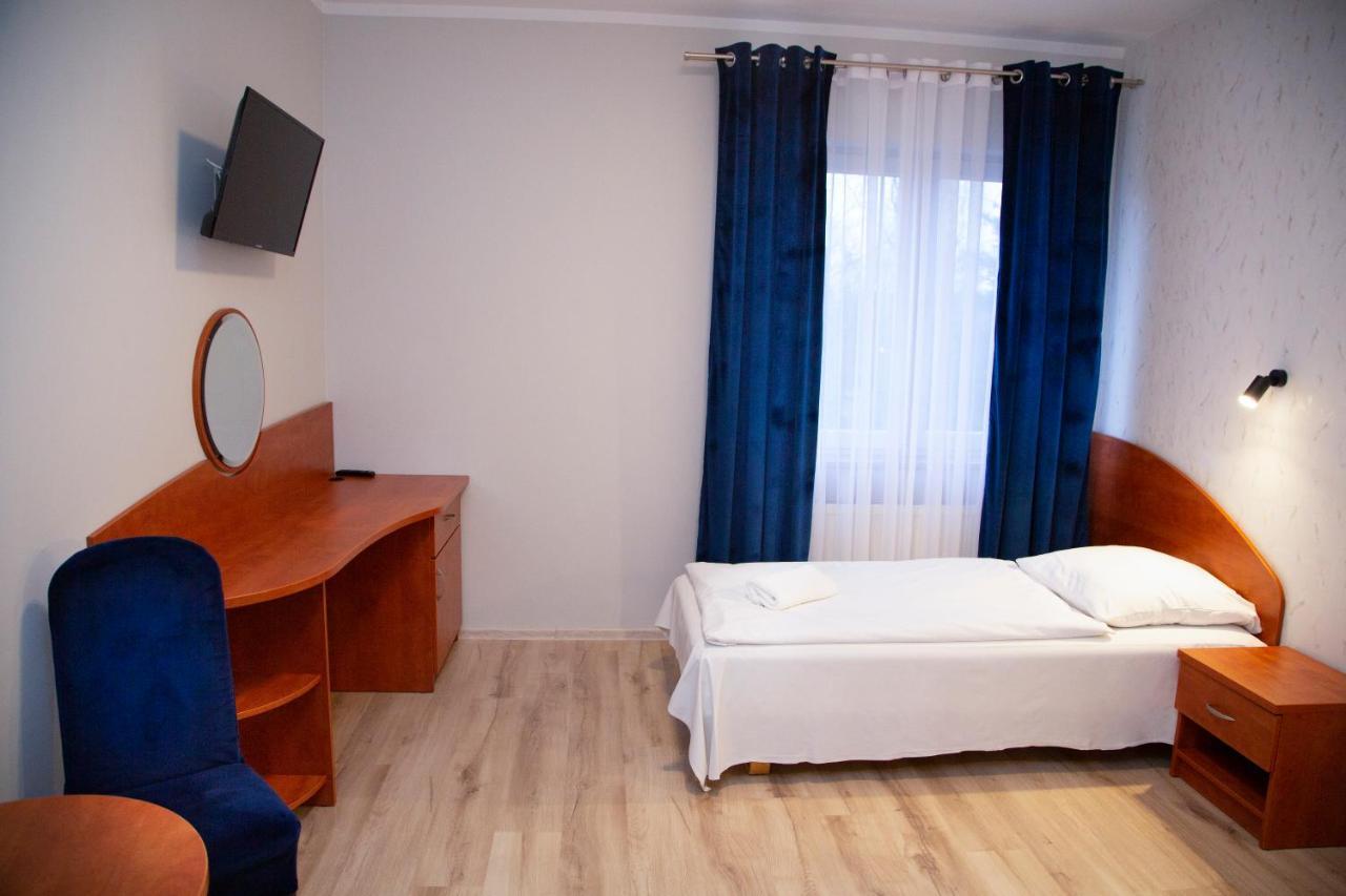 Motel Paradise Тожим Экстерьер фото