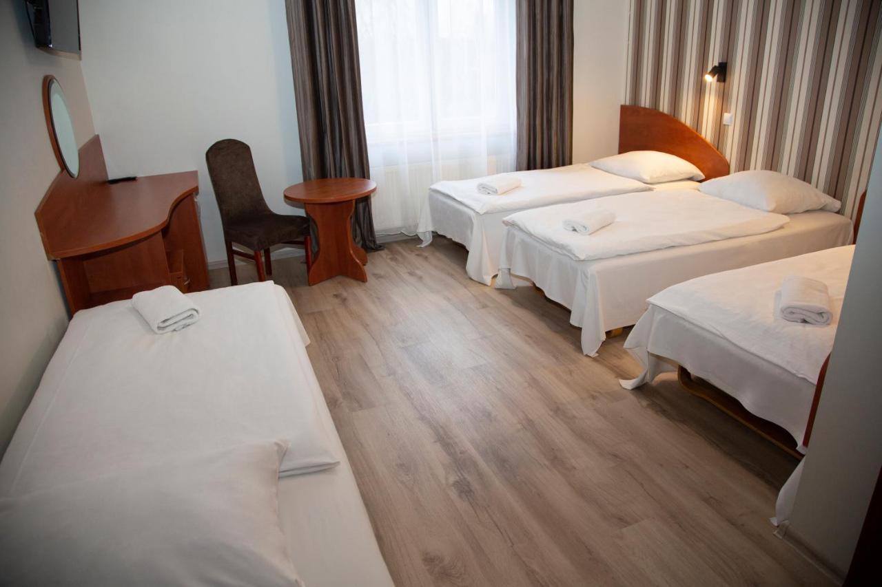 Motel Paradise Тожим Экстерьер фото