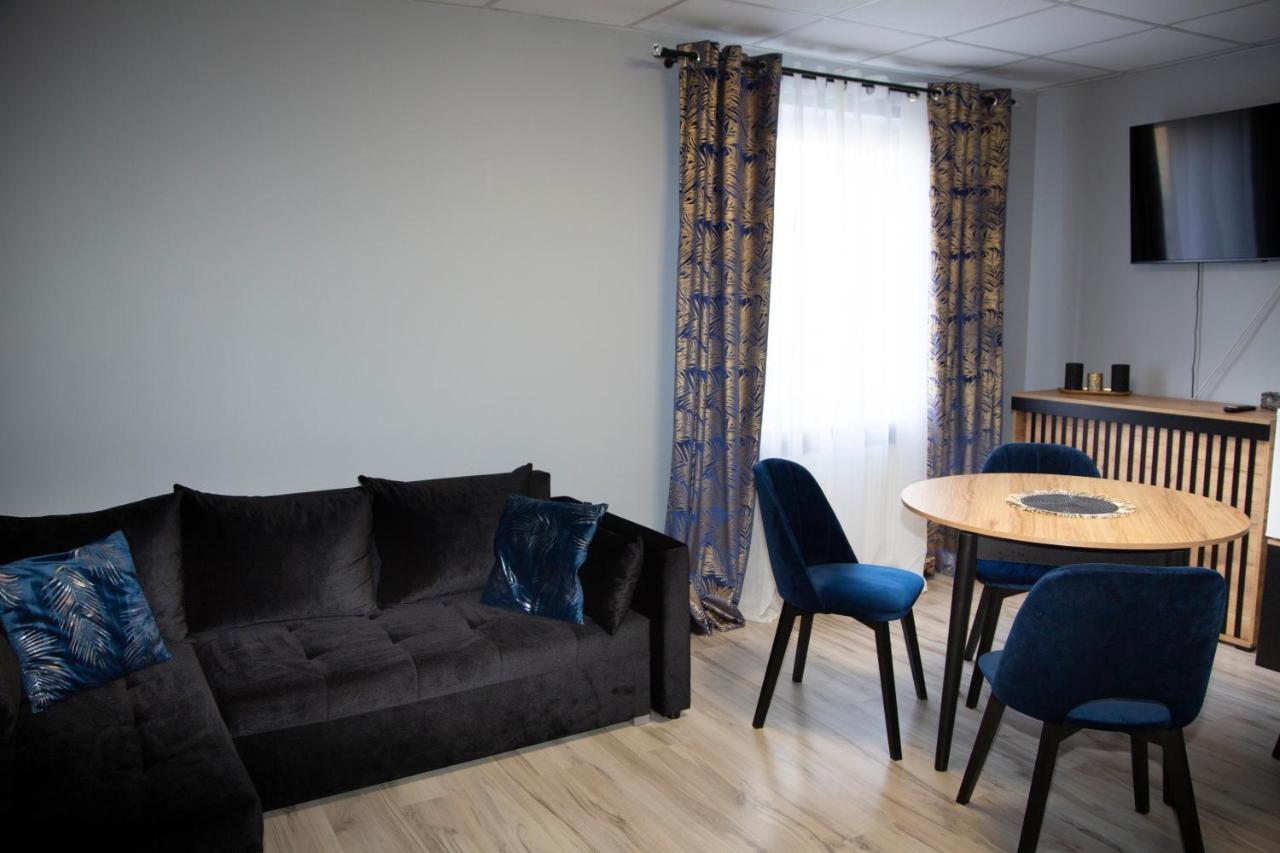 Motel Paradise Тожим Экстерьер фото
