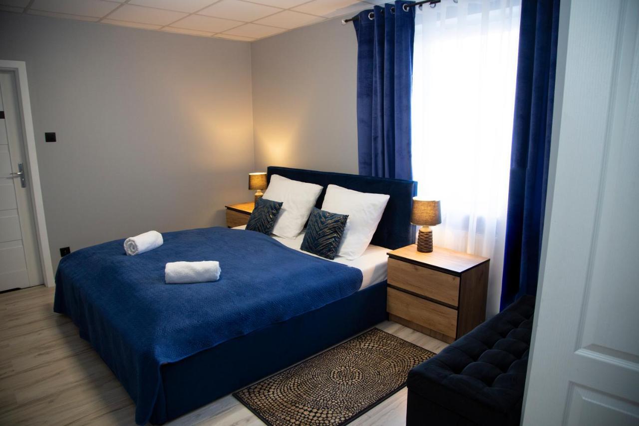 Motel Paradise Тожим Экстерьер фото