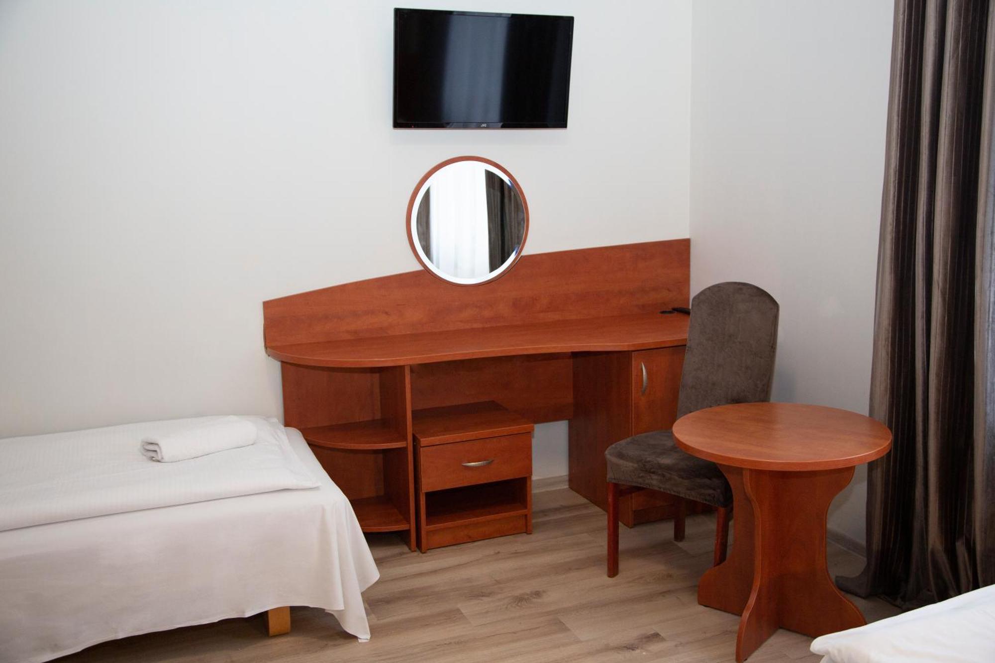 Motel Paradise Тожим Экстерьер фото