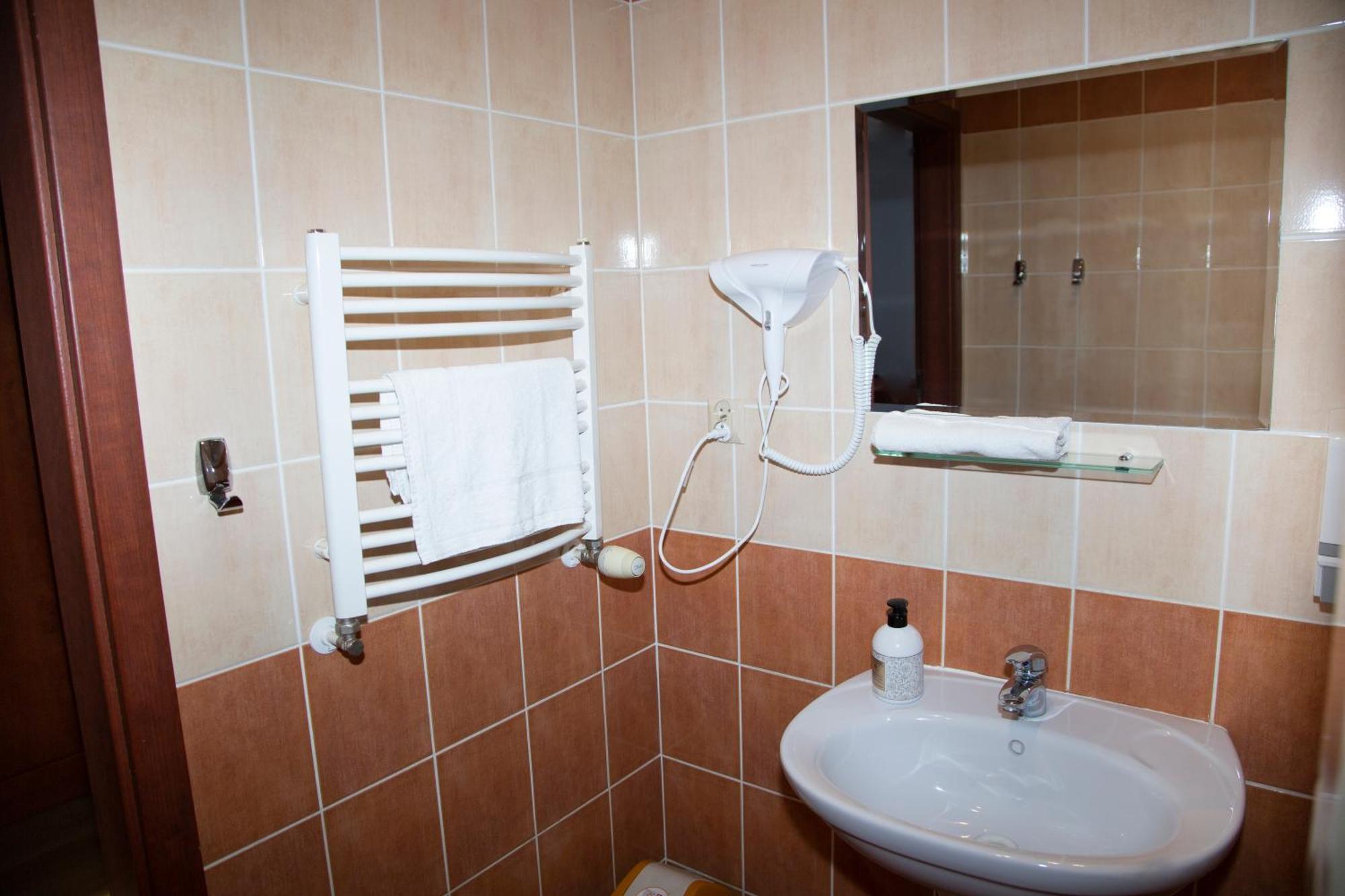 Motel Paradise Тожим Номер фото