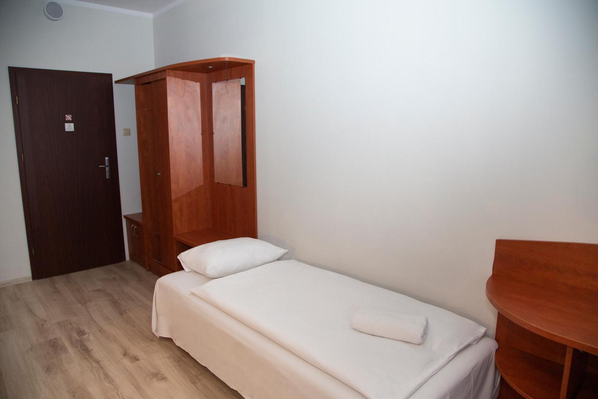 Motel Paradise Тожим Экстерьер фото